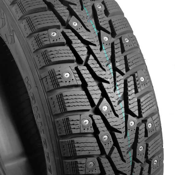 Купити Зимова шина Nokian Tyres Hakkapeliitta 8 SUV 275/40R21 107T (Шип)