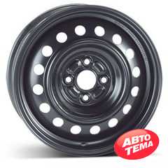 Купити ALST (KFZ) 9285 B R15 W6 PCD4x100 ET45 HUB54