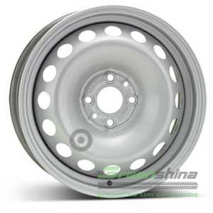 Купить Легковой диск KFZ 6815 SILVER R15 W5 PCD4x98 ET32 DIA58