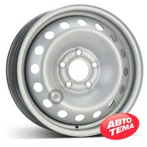 Купить ALST (KFZ) 9506 S R16 W6 PCD5x118 ET50 DIA71