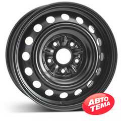 Купити ALST (KFZ) 9157 B R15 W6 PCD5x114.3 ET39 DIA60.0