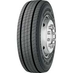 Купить GOODYEAR Marathon LHT (прицепная) 455/40 R22.5 160J