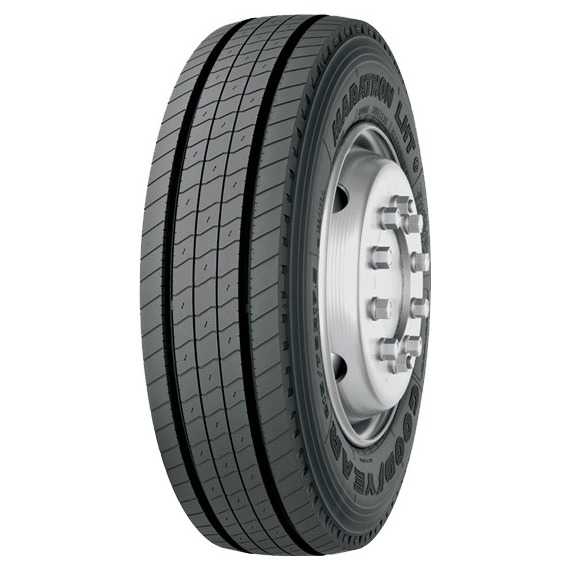 Купити GOODYEAR Marathon LHT (причепна) 455/40 R22.5 160J