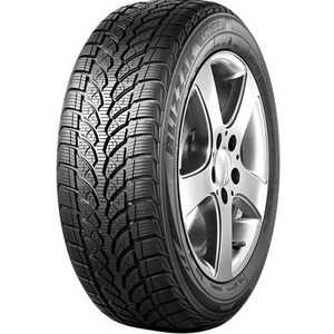 Купить Зимняя шина BRIDGESTONE Blizzak LM-32 215/50R17 95V