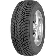 Купить Зимняя шина GOODYEAR UltraGrip Plus SUV 245/65R17 107H