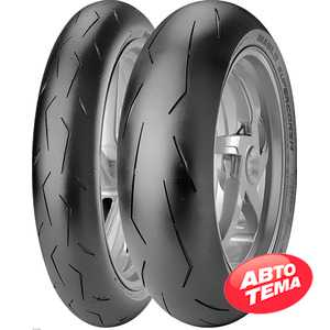 Купити PIRELLI DIABLO SUPERCORSA 120/70 R17 58W