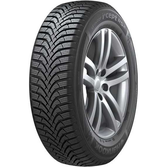 Купити Зимова шина HANKOOK Winter i*Cept RS2 W452 205/50R16 87H