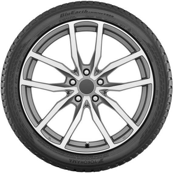 Купити Зимова шина YOKOHAMA BluEarth Winter V905 275/40R20 106V