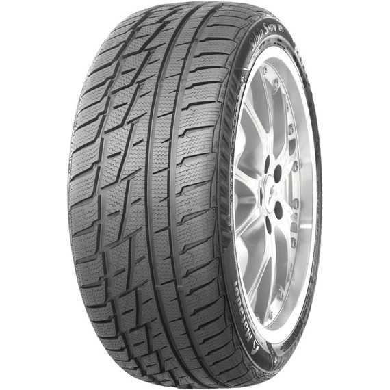 Купити Зимова шина MATADOR MP92 Sibir Snow SUV 245/70R16 107T