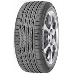 Купити Літня шина MICHELIN Latitude Tour HP 255/50R19 107H Run Flat