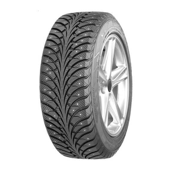 Купити Зимова шина SAVA Eskimo Stud 215/55R16 97T (Шип)