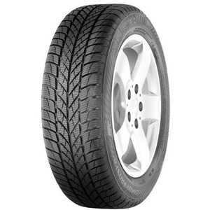 Купить Зимняя шина GISLAVED EuroFrost 5 255/55R18 109H