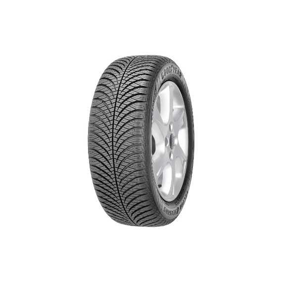Купити Всесезонна шина GOODYEAR Vector 4 seasons G2 205/55R16 91V RunFlat