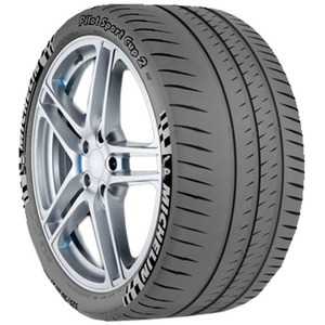 Купити Літня шина MICHELIN Pilot Sport Cup 2 305/30R20 103Y