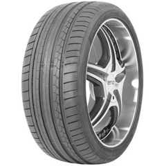 Купити Літня шина DUNLOP SP Sport Maxx GT 245/30R20 90Y