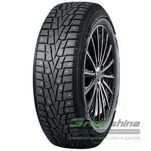 Купити Зимова шина ROADSTONE Winguard WinSpike 195/55R15 89T (Під шип)