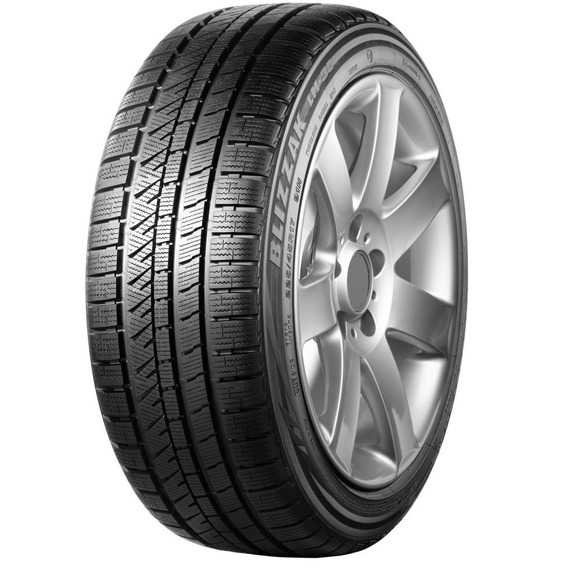 Купити Зимова шина BRIDGESTONE Blizzak LM-30 205/55R16 91H
