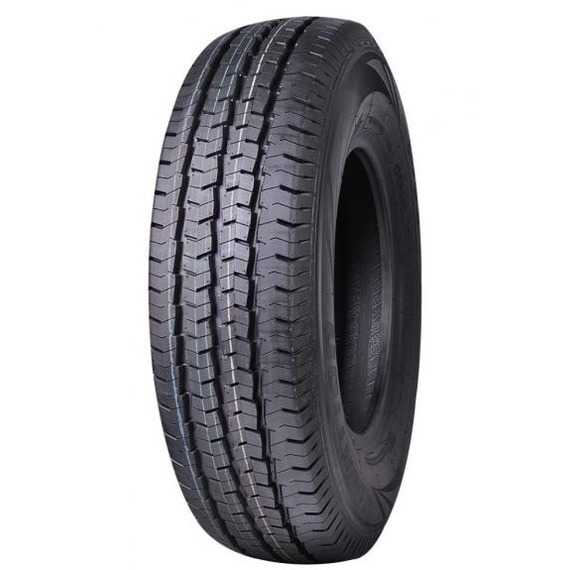 Купити Літня шина OVATION V-02 225/65R16C 112/110T