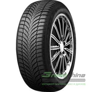 Купити Зимова шина NEXEN Winguard Snow G WH2 205/55R16 91T