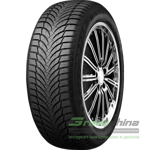 Купити Зимова шина NEXEN Winguard Snow G WH2 205/55R16 91T