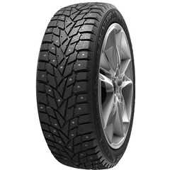 Купити Зимова шина DUNLOP GrandTrek Ice 02 275/40R20 106T (Під шип)