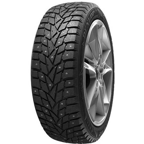 Купить Зимняя шина DUNLOP GrandTrek Ice 02 275/40R20 106T (Под шип)