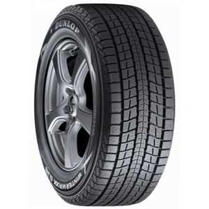 Купить Зимняя шина DUNLOP Winter Maxx SJ8 235/55R19 101R