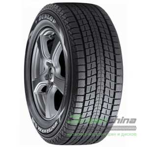 Купить Зимняя шина DUNLOP Winter Maxx SJ8 255/55R18 109R
