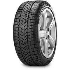 Купити Зимова шина PIRELLI Winter SottoZero Serie 3 Run Flat 225/40R19 93H