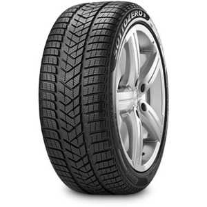 Купить Зимняя шина PIRELLI Winter SottoZero Serie 3 Run Flat 225/40R19 93H