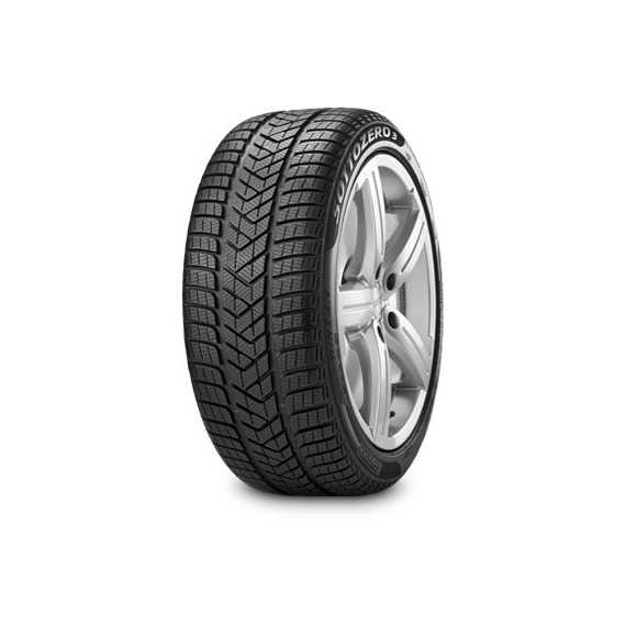 Купити Зимова шина PIRELLI Winter SottoZero Serie 3 Run Flat 225/40R19 93H