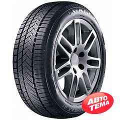 Купить Зимняя шина WANLI SW211 235/45R18 98V