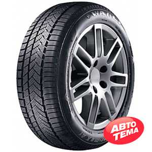 Купити Зимова шина WANLI SW211 235/45R18 98V