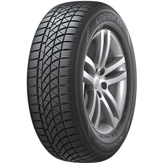 Купить Всесезонная шина HANKOOK Kinergy 4S H740 185/65R14 86T