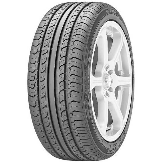 Купить Летняя шина HANKOOK Optimo K415 225/55R18 98H