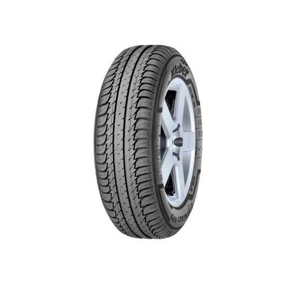 Купить Летняя шина KLEBER Dynaxer HP3 SUV 215/55R18 99V