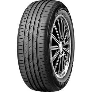 Купити Літня шина NEXEN NBlue HD Plus 195/60R16 89H