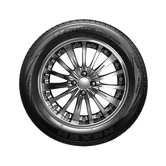 Купити Літня шина NEXEN NBlue HD Plus 195/60R16 89H