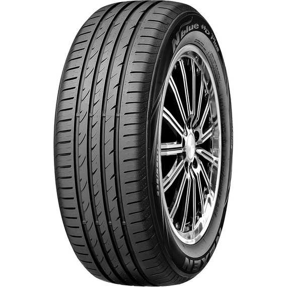 Купити Літня шина NEXEN NBlue HD Plus 195/60R16 89H