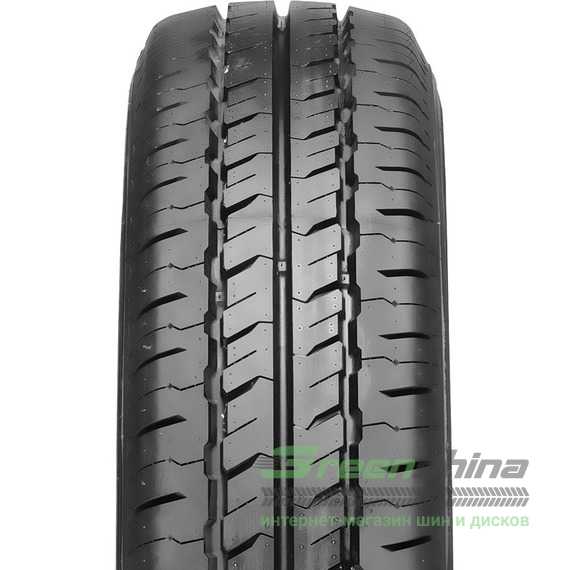 Купити Літня шина NEXEN ROADIAN CT8 195/70R15C 104/102T
