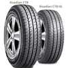 Купити Літня шина NEXEN ROADIAN CT8 205/65R16C 107/105T