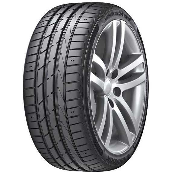 Купити Літня шина HANKOOK Ventus S1 Evo2 K117 225/50R17 94W (Run Flat)