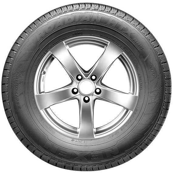 Купить Всесезонная шина NEXEN Roadian HTX RH5 285/65R17 116S