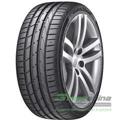 Купити Літня шина HANKOOK Ventus S1 Evo2 K117 255/60R17 106V