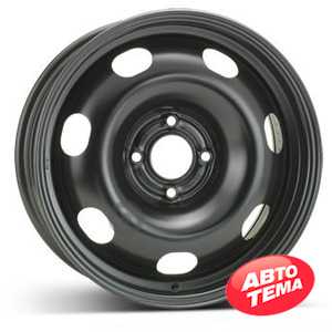 Купити ALST (KFZ) 7860 B R16 W6.5 PCD4x108 ET26 DIA65