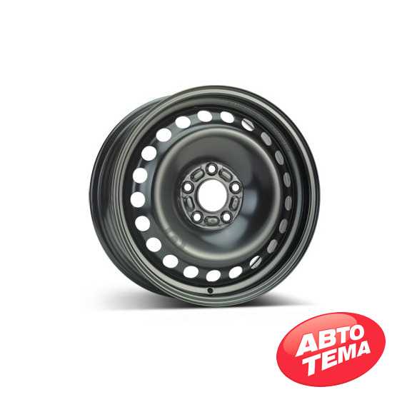 Купити ALST (KFZ) 8325 B R16 W6.5 PCD5x108 ET50 DIA63.3
