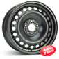 Купити ALST (KFZ) 8325 B R16 W6.5 PCD5x108 ET50 DIA63.3