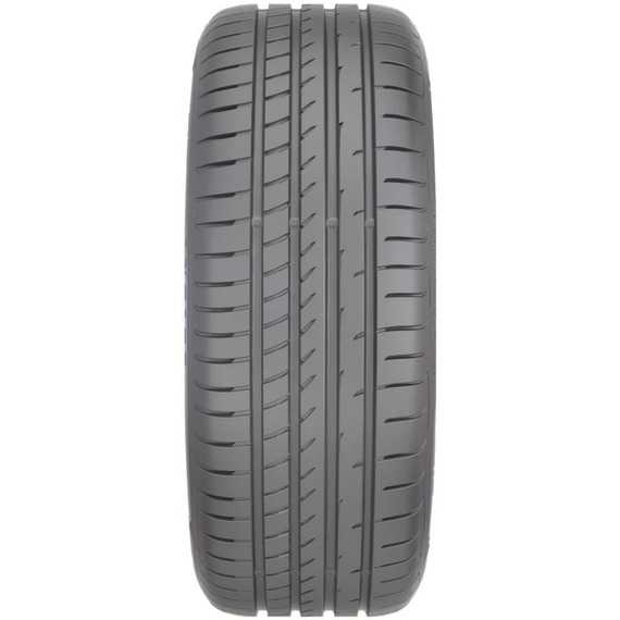 Летняя шина GOODYEAR Eagle F1 Asymmetric 2 - Интернет-магазин шин и дисков с доставкой по Украине GreenShina.com.ua