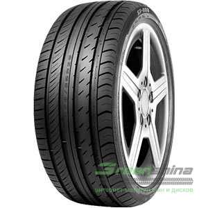 Купить Летняя шина SUNFULL SF888 235/35R19 91W