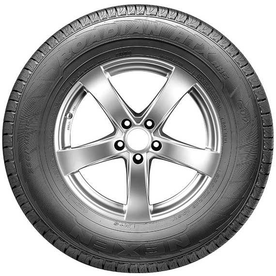 Купити Всесезонна шина NEXEN Roadian HTX RH5 265/75R16 116T